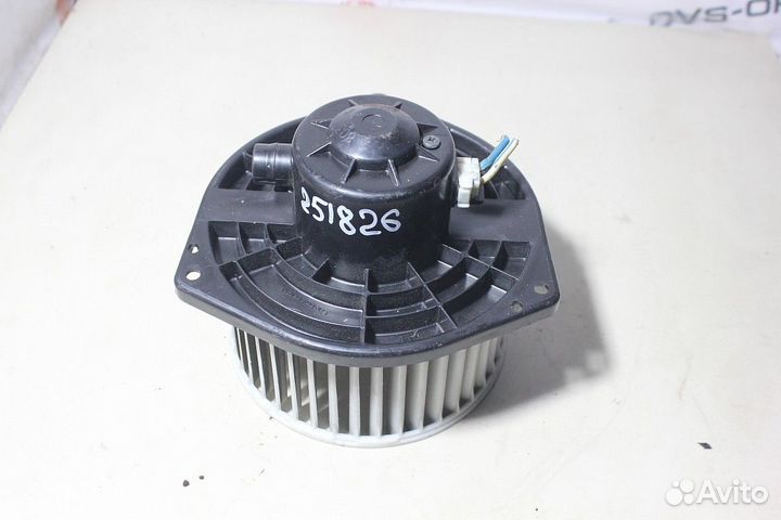 Мотор печки nissan A33