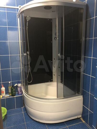 2-к. квартира, 90 м², 1/1 эт.