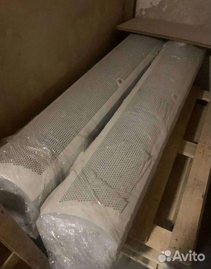 Тепловая завеса Тепломаш кэв-9п3011е