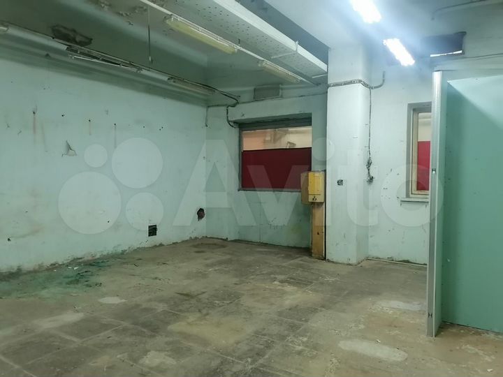 Производство, 236 м²