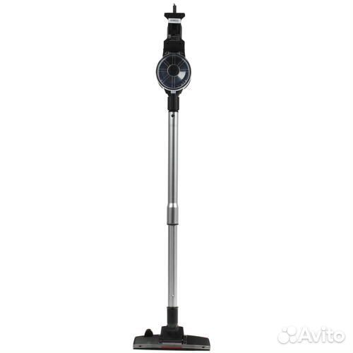 Вертикальный пылесос national NH-VS1014