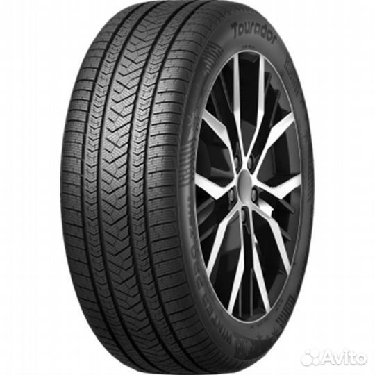 Tourador Winter Pro TSU1 275/40 R21 107V