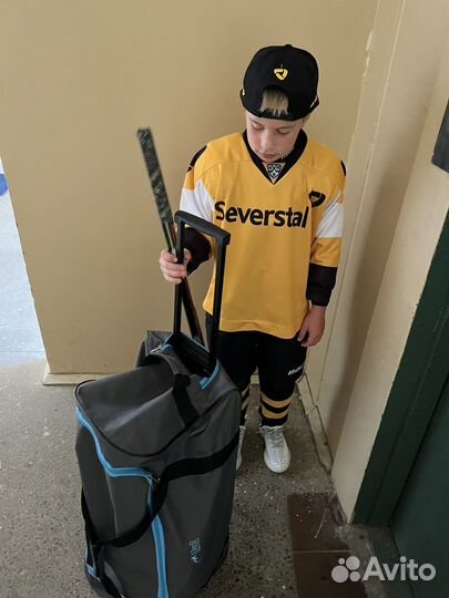 Реплика Северсталь