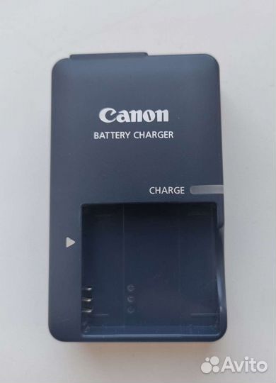 Зарядное устройство Canon CB-2LVE