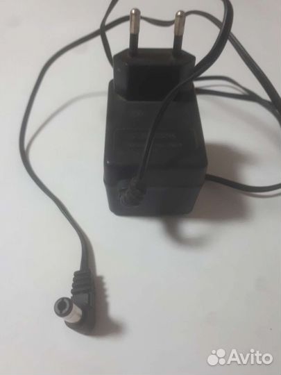 Блоки питания Black & Decker, Canon и Charger