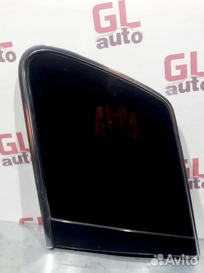 Форточка задняя Фольксваген Туарег