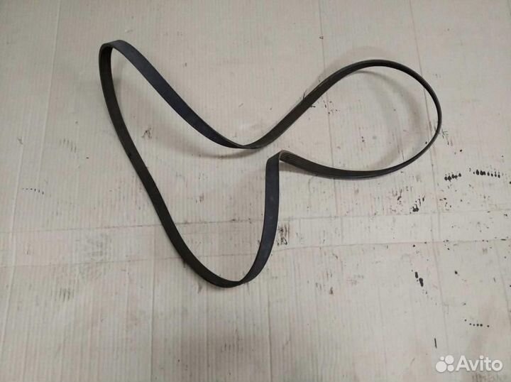 Ремень приводной W639 V-class 651.940