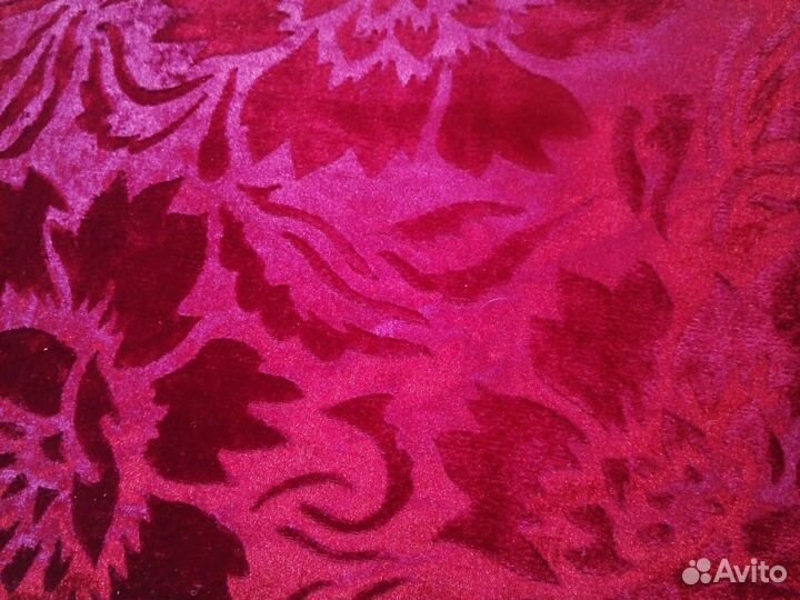 Отрез ткани