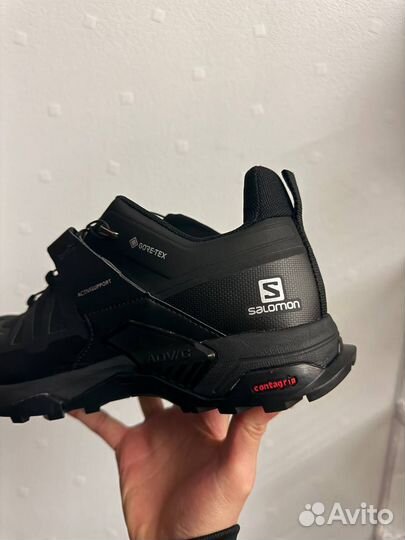 Salomon x4 ultra pro(Оригинал)