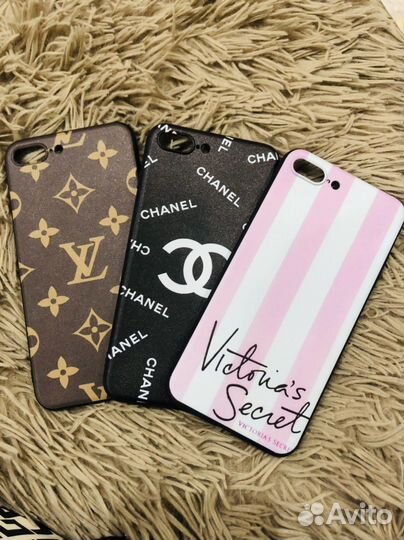 Чехол на iPhone 8 плюс