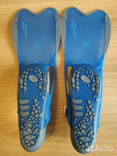 Ласты Tribord R