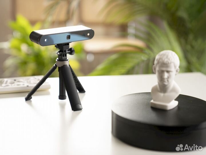 3D-сканер RangeVision Neopoint