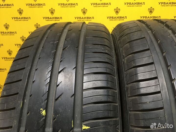 Fulda EcoControl HP 195/50 R15 82H