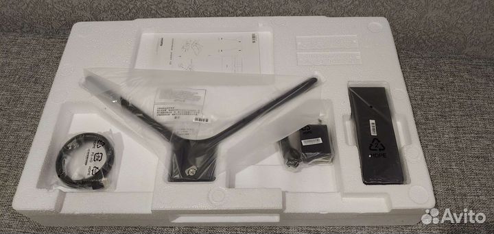 Новый монитор Xiaomi 27 рейтинг 5/5