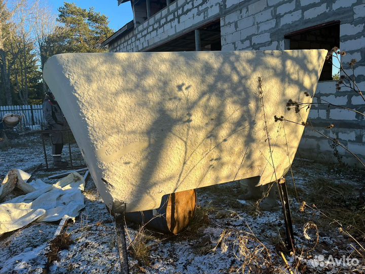 Спойлер на man тга