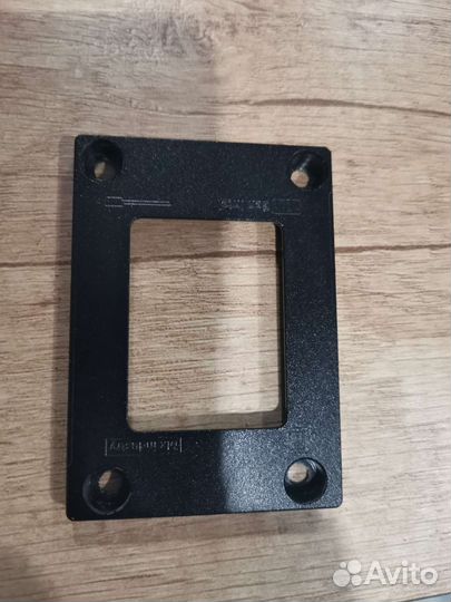 Рамка lga1700 набор креплений 1700 для nzxt