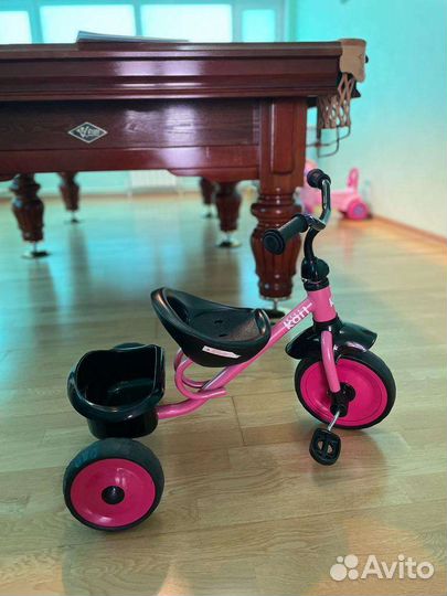 Качели и разные развлекухи для самых маленьких