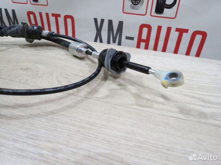 Трос кпп Hyundai Creta 2