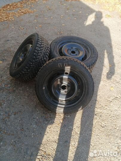 Колеса r15 на ваз