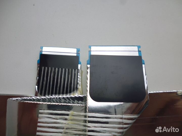 Шлейфы от Philips 32PFL5007T/60