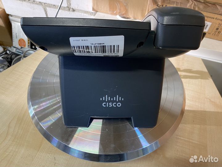 IP-Телефон (VoIP) Cisco SPA303 оптом/розницу