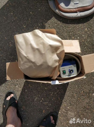 Продаю противопролежневый матрас