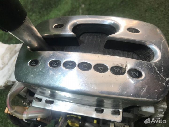 Селектор АКПП Audi A8 Quattro D2 ABZ 1998