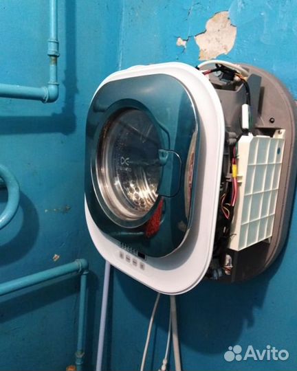 Ремонт стиральных машин на дому