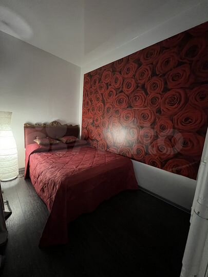 3-к. квартира, 59 м², 4/16 эт.