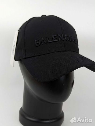 Бейсболка Balenciaga