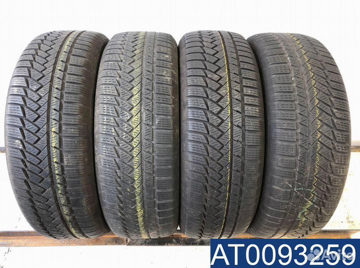 Continental ContiWinterContact TS 850 P 215/65 R16 98V