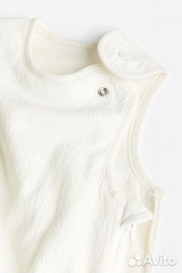 Спальный конверт h&m 62/68 74/80