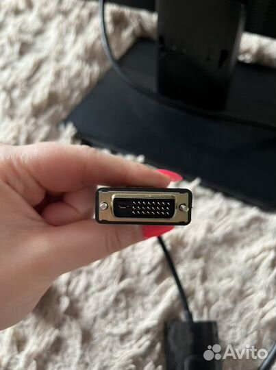 Монитор Acer 22