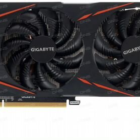 Gigabyte gtx 1060 3Gb