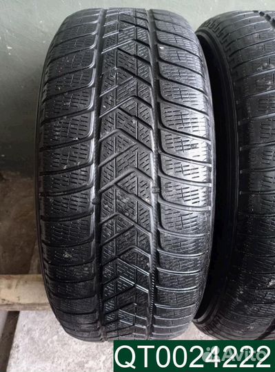 Pirelli Scorpion Winter 255/55 R18 96P