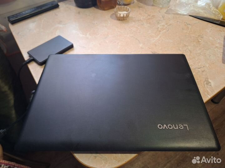 Lenovo Мощный 4х ядерный SSD 240 2.5gb video