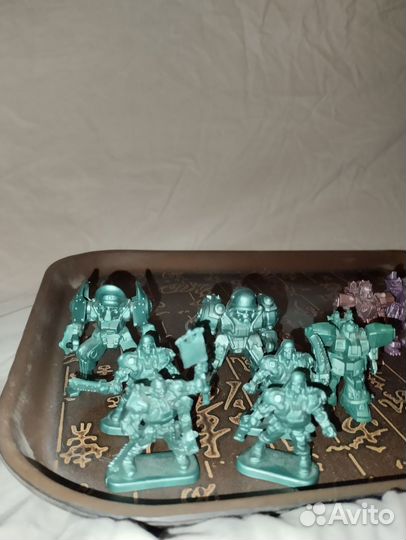 Солдатики Технолог