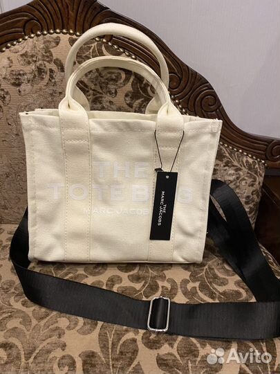 Сумка шопер Marc Jacobs The tote bag