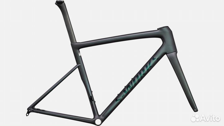 S-works sl8 tarmac