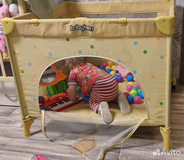 Коляска, манеж, велосипед