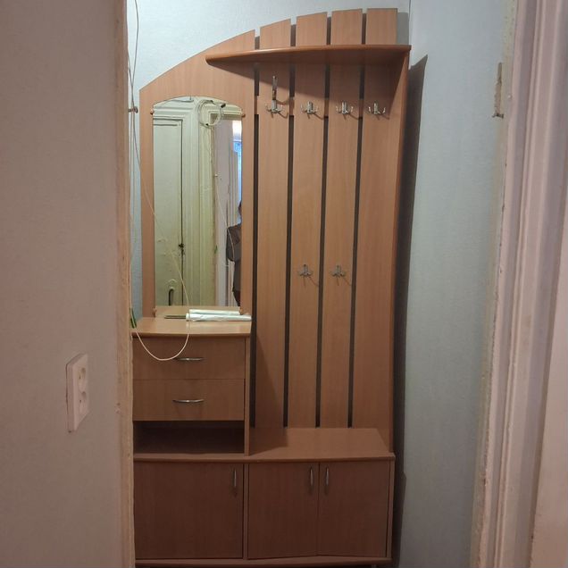 Квартира-студия, 31 м², 1/3 эт.