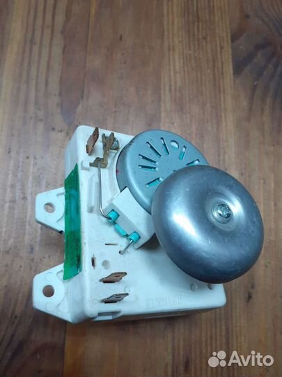 Таймер свч vtpa60mfk1