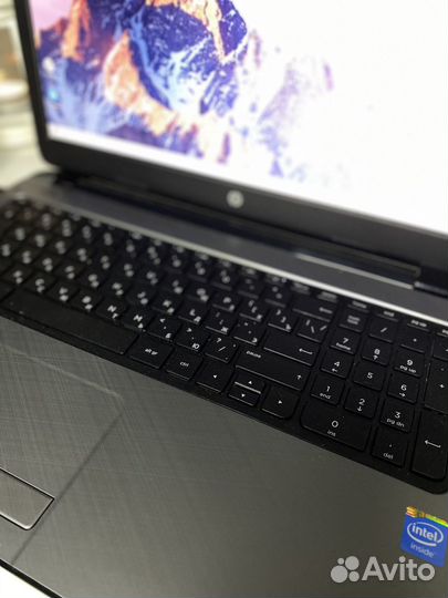 Ноутбук hp RT3290