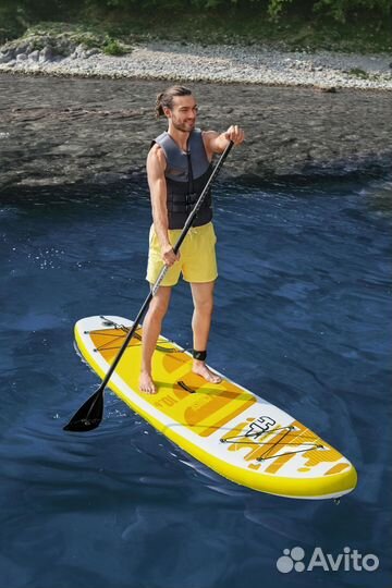 Сап доска Sup board Hydro Force Aqua Cruise