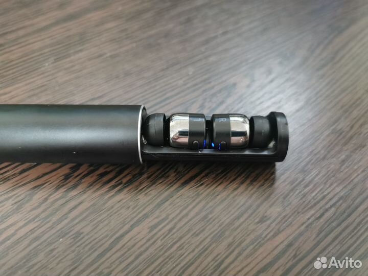 Наушники Nokia True Wireless Ear buds BH-705