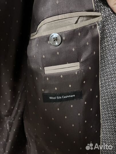 Пиджак Hugo Boss