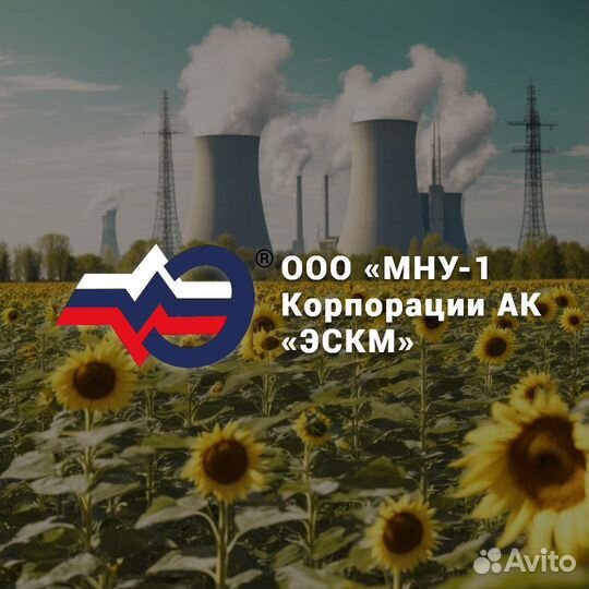 Электрогазосварщик на Ростовскую аэс