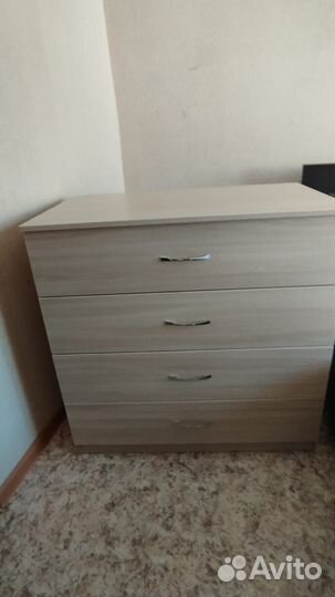 Комод бу