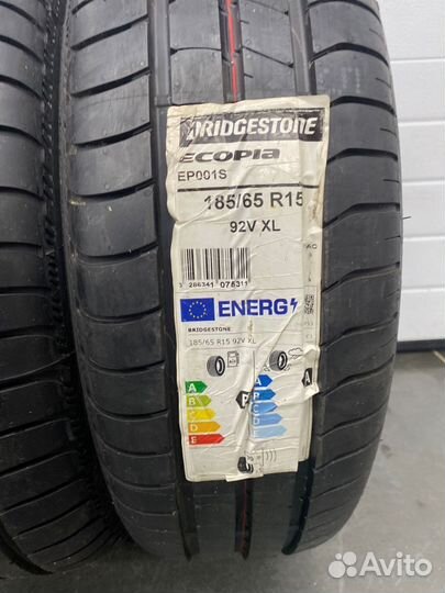 Bridgestone Ecopia EP150 195/65 R15 92H