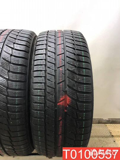 Toyo Snowprox S954 SUV 245/45 R19 102V